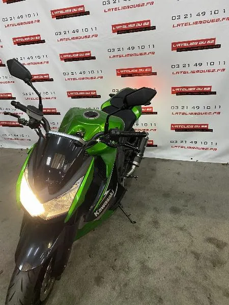 Z 1000