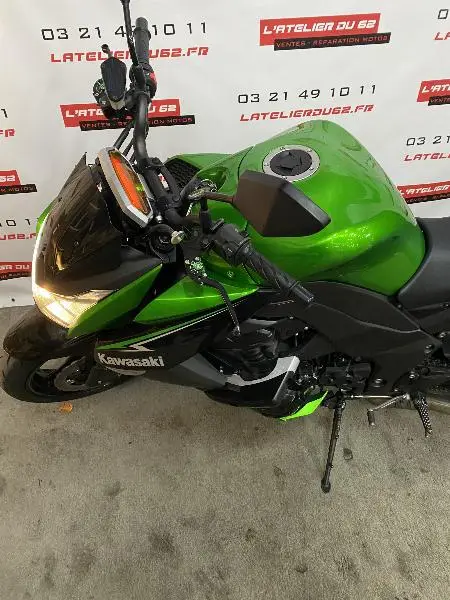 Z 1000