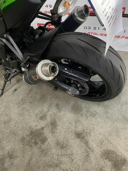 Z 1000