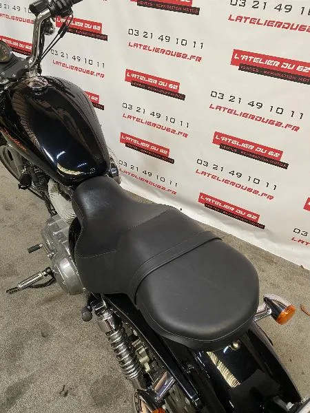 SPORTSTER 883