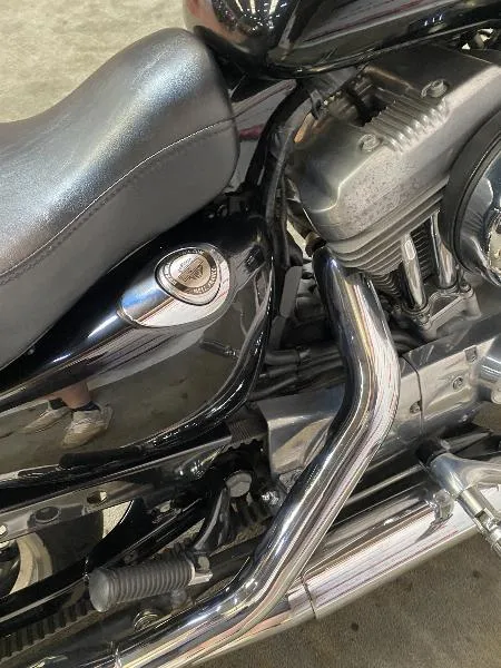 SPORTSTER 883