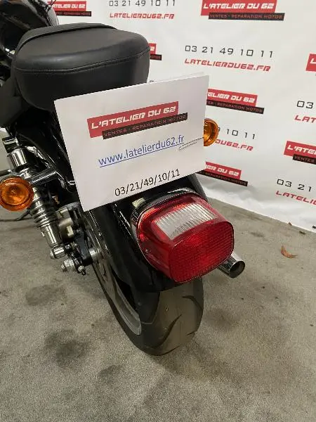 SPORTSTER 883