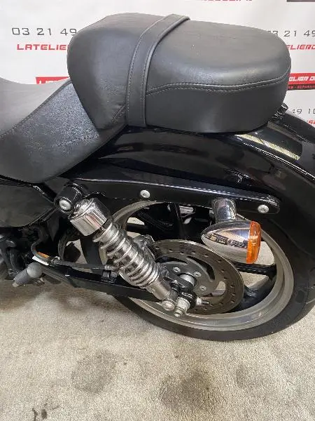 SPORTSTER 883