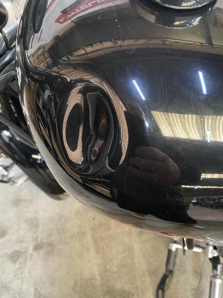 SPORTSTER 883