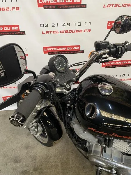 SPORTSTER 883