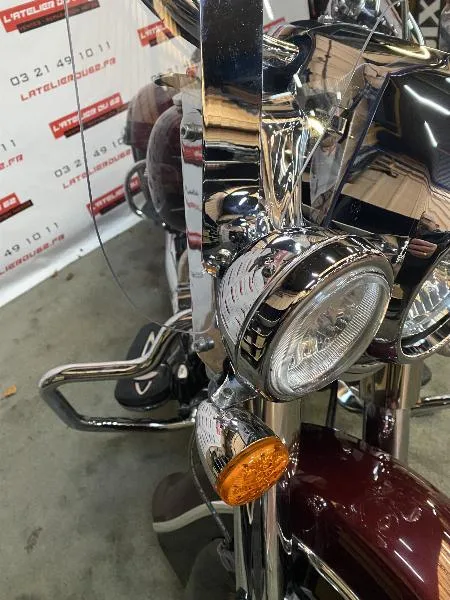 INDIAN SPRINGFIELD DARK HORSE 1890