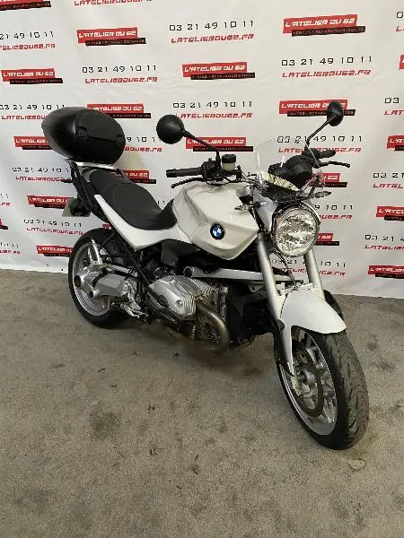 R 1200 R