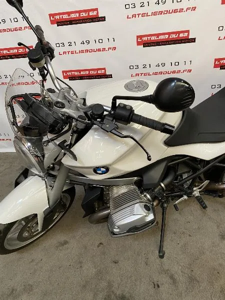 R 1200 R