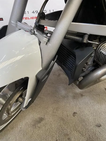 R 1200 R