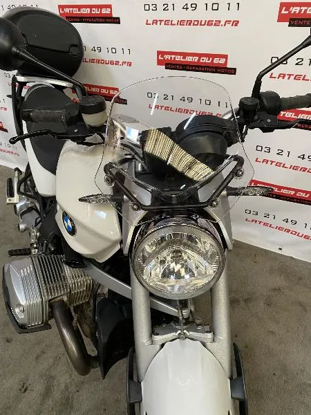 R 1200 R