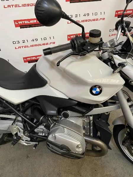 R 1200 R