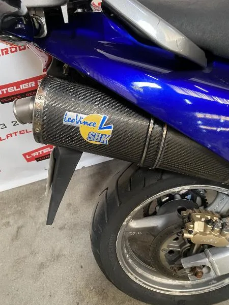VARADERO 1000
