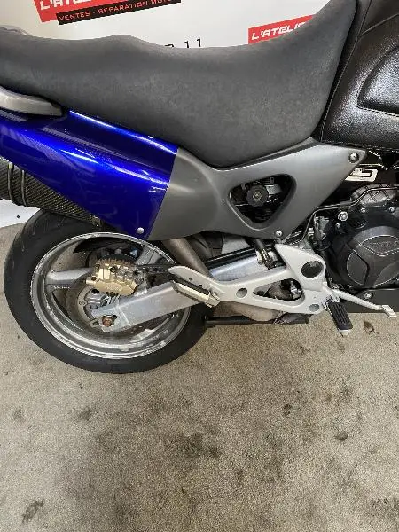 VARADERO 1000