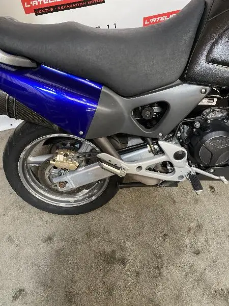VARADERO 1000