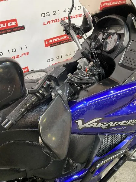VARADERO 1000