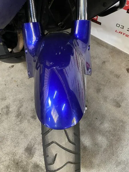 VARADERO 1000