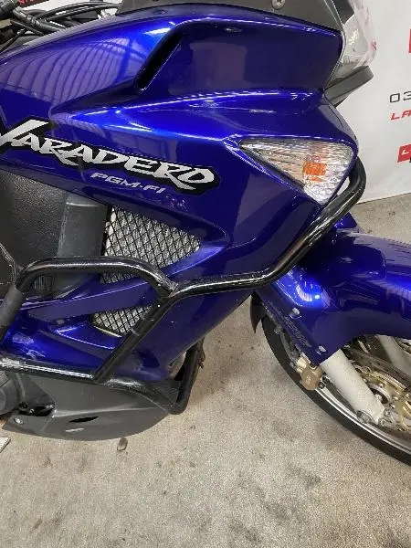 VARADERO 1000