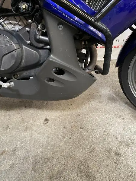 VARADERO 1000