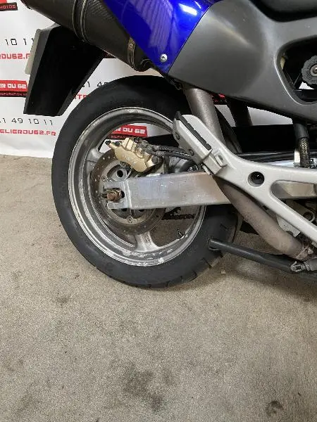 VARADERO 1000