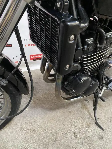 THUNDERBIRD 900