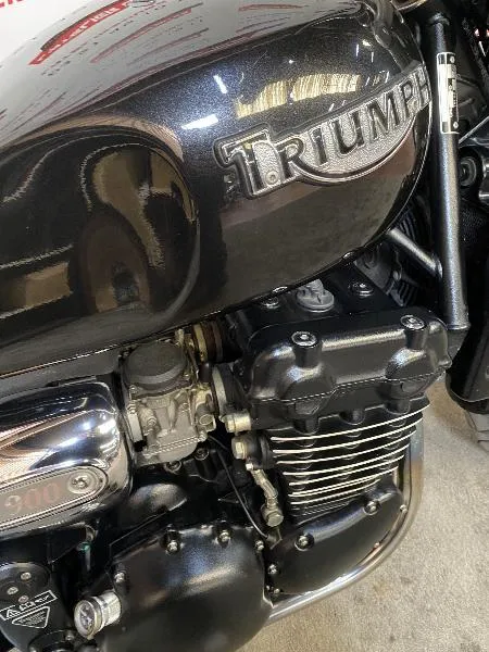 THUNDERBIRD 900