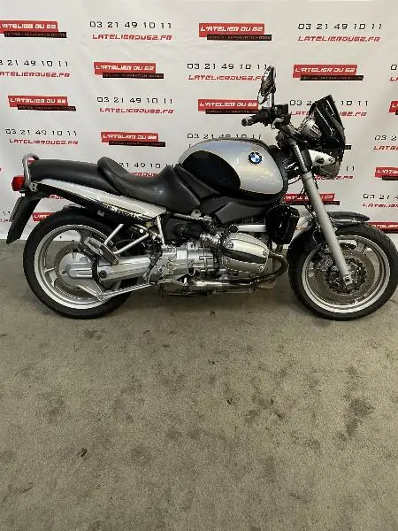 R 1100 R