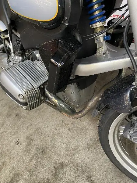 R 1100 R