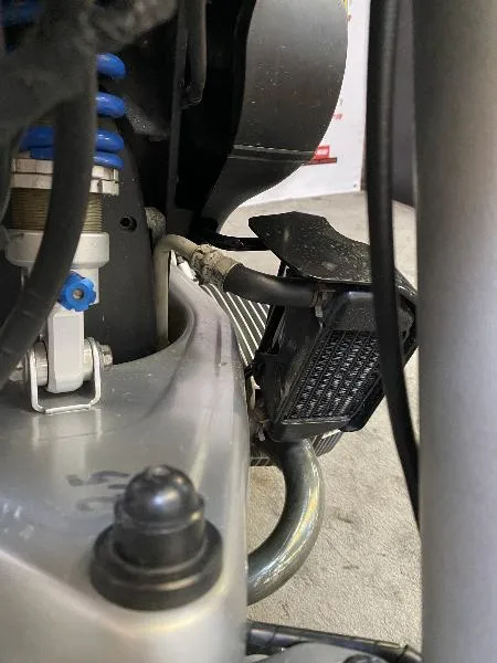 R 1100 R