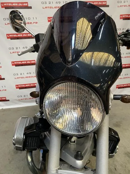 R 1100 R