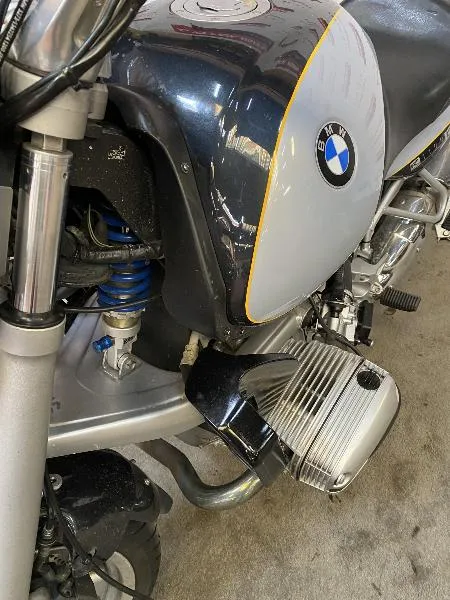 R 1100 R