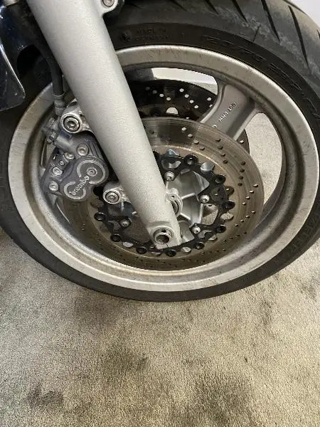 R 1100 R