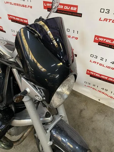 R 1100 R