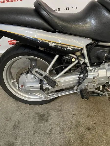 R 1100 R