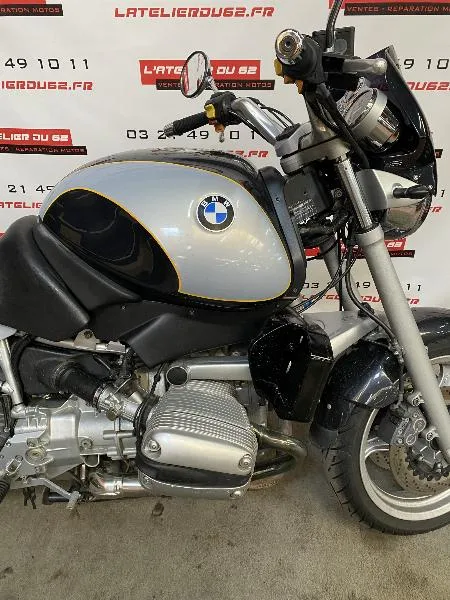 R 1100 R