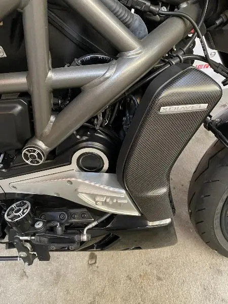XDIAVEL 1260