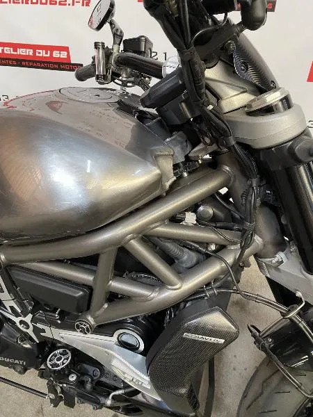 XDIAVEL 1260
