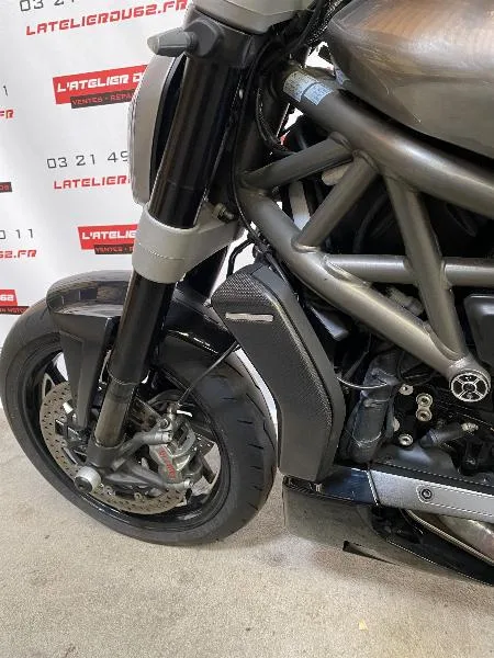 XDIAVEL 1260