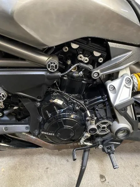 XDIAVEL 1260