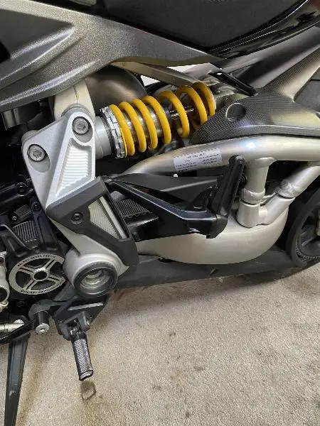 XDIAVEL 1260