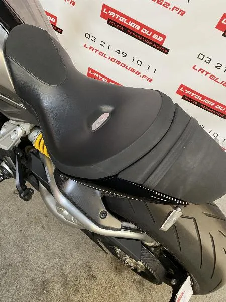 XDIAVEL 1260
