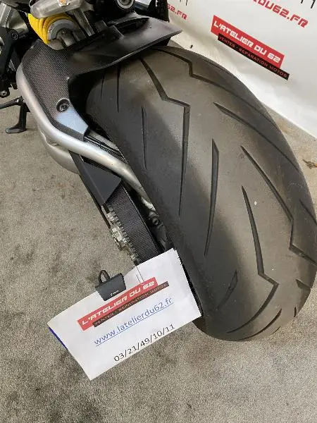 XDIAVEL 1260
