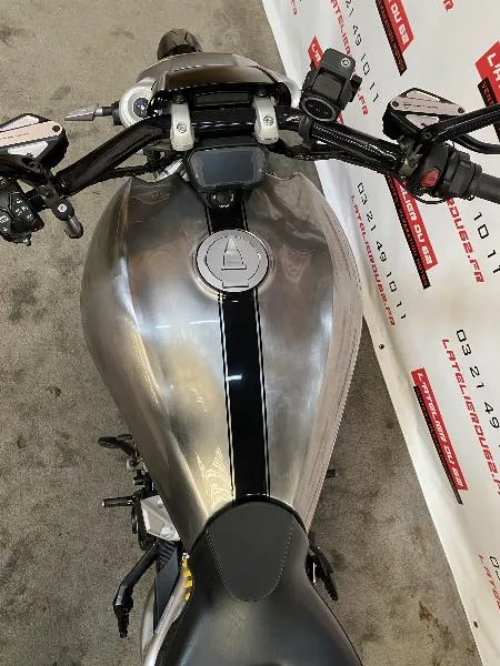 XDIAVEL 1260