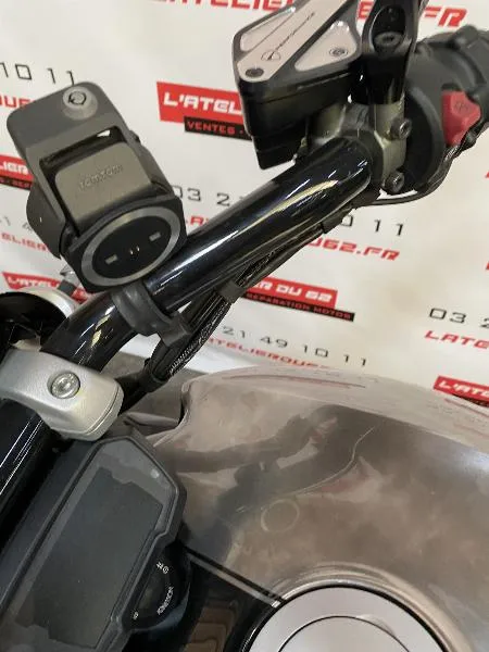 XDIAVEL 1260