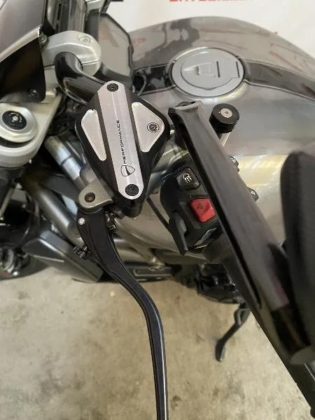 XDIAVEL 1260