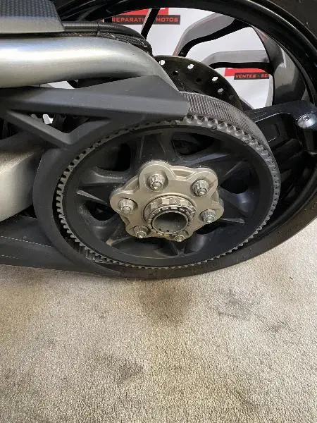 XDIAVEL 1260