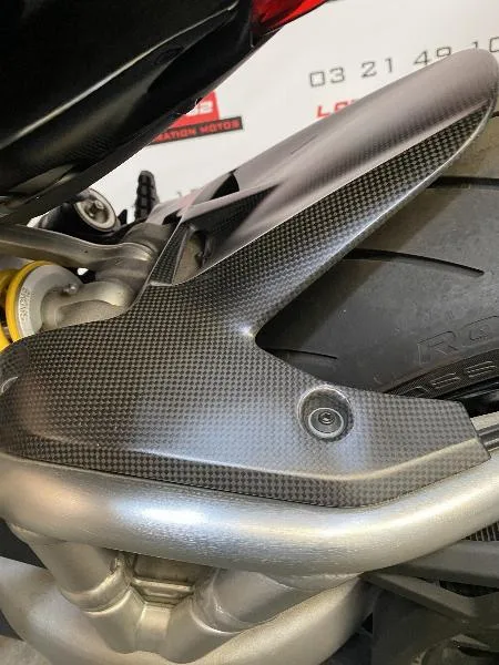 XDIAVEL 1260