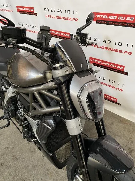 XDIAVEL 1260