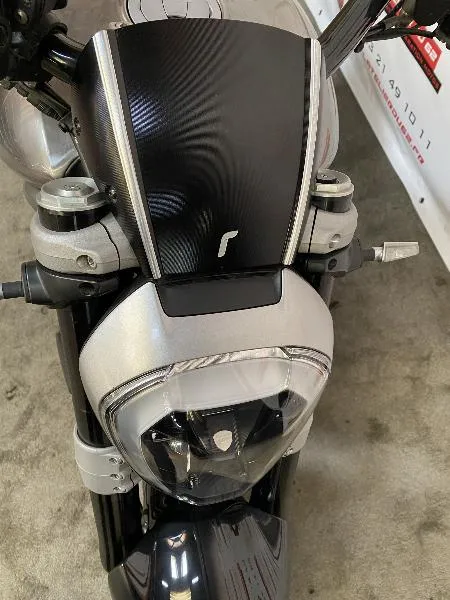 XDIAVEL 1260