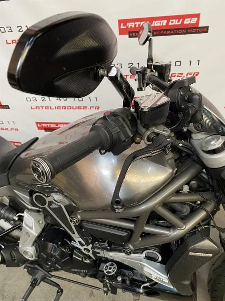 XDIAVEL 1260