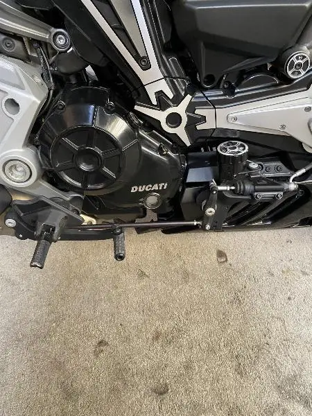 XDIAVEL 1260